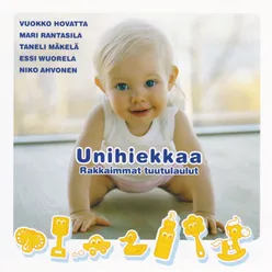 Unihiekkaa