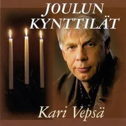 Pianhan meillä on joulu