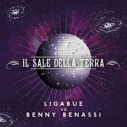 Il sale della terra bootleg remix EP