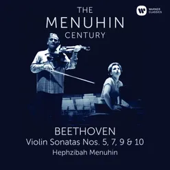 Beethoven: Violin Sonata No. 7 in C Minor, Op. 30 No. 2: III. Scherzo & Trio - Allegro