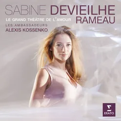 Rameau: Dardanus: "Sommeil"