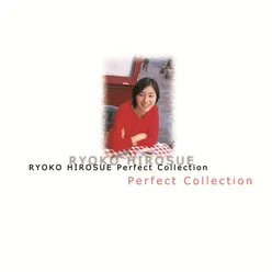 Hirosue Ryoko Perfect Collection