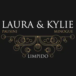 Limpido with Kylie Minogue