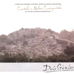 Dois Gênios - Cartola & Nelson Cavaquinho