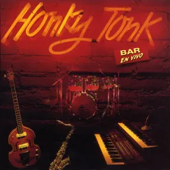 Honky Tonk Blues En vivo