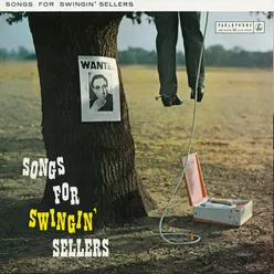 Songs For Swingin' Sellers Mono