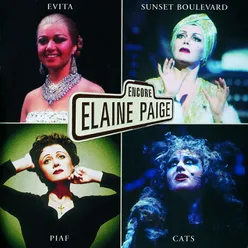 As If We Never Said Goodbye From "Sunset Boulevard"
