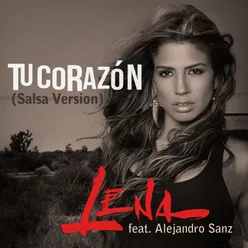 Tu Corazon (feat. Alejandro Sanz (Salsa Version))