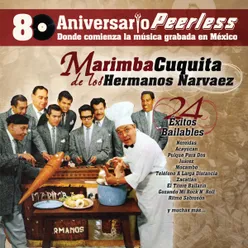 Peerless 80 Aniversario - 24 Exitos Bailables
