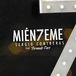 Miénteme (feat. Fernando Caro) Versión a capella