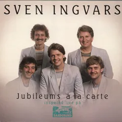 Jag lovar, jag ringer på fredag Live 1981