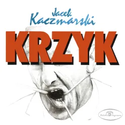 Krzyk