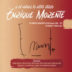 A las minas del Romero (Cantes de Pedro el Morato) [2015 Remastered]