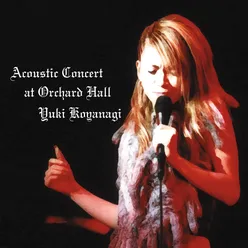 Acoustic Concert At Orchard Hall