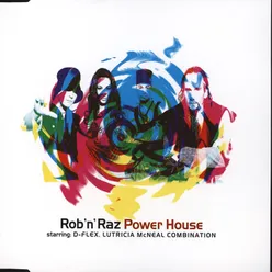 Power House Drutten & Gena Remix