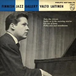 Finnish Jazz Gallery