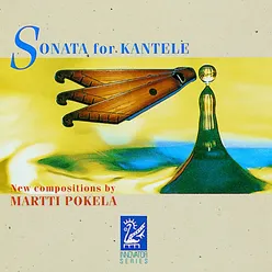 Sonata For Kantele
