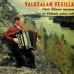 Valkealan vesillä