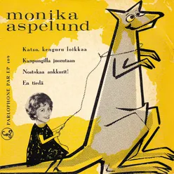 Monica Aspelund