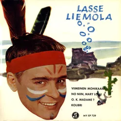 Lasse Liemola