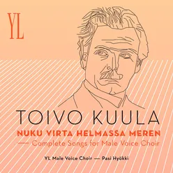 Kuula : Vanha vaimo, Op. 4: No. 8 (The Old Woman)