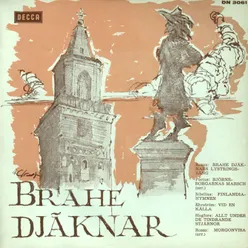 Brahe Djäknar