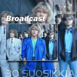 Tähtisarja - 30 Suosikkia