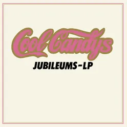 Jubileums-LP