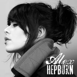 Alex Hepburn EP