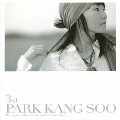 Park Kang Soo's 3rd