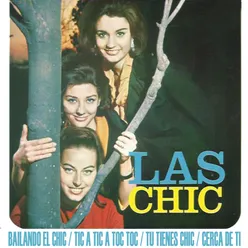 Tú tienes "chic" (2015 Remastered Version)