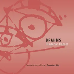 Brahms / Orch. Parlow: 21 Hungarian Dances, WoO 1: No. 5 in G Minor