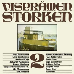 Vispråmen Storken 2