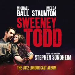 My Friends / The Ballad of Sweeney Todd