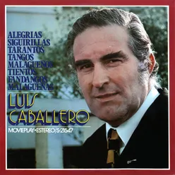 Luis Caballero