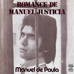Así era Manuel Romance