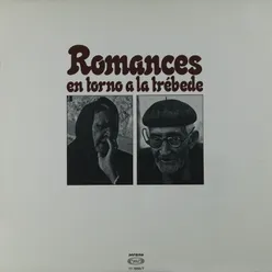 Romances en torno a La Trebede