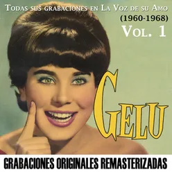 Todas sus grabaciones en La Voz de su Amo, Vol. 1 (1960-1968)