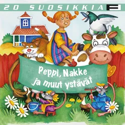 Unihiekkaa Pitkä versio