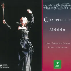Médée, Prologue: "Le Ciel dans nos voeux s'intéresse" (La Victoire, Chorus, La Gloire, Bellone)