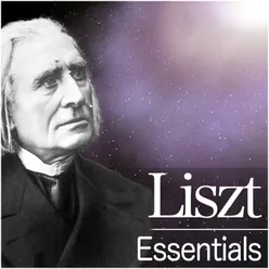 Liszt: Liebesträum No. 3 in A-Flat Major, S. 541