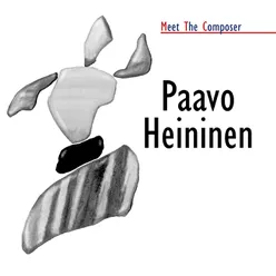 Heininen : Symphony No.2 Op.9, 'Petite symphonie joyeuse' : I Allegro