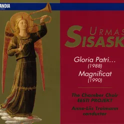 Sisask : Magnificat : II Et exultavit