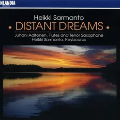 Ehrström / Arr Sarmanto: Distant Dreams: In the Distance