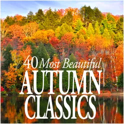 The Seasons, Op. 37a: No. 10, October. Autumn Song
