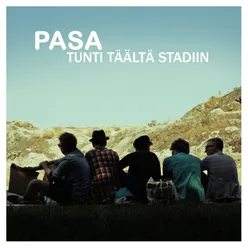 Tunti täältä stadiin Radio Edit