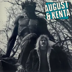 August & Kenta