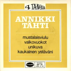 Kaukainen ystävä