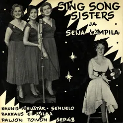 Sing Song Sisters ja Seija Lampila