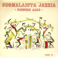 Suomalaista jazzia